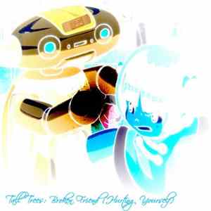 Tall Trees - Broken Friend (Hurting Yourself) mp3