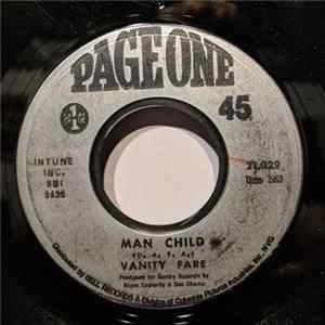 Vanity Fare - Man Child mp3