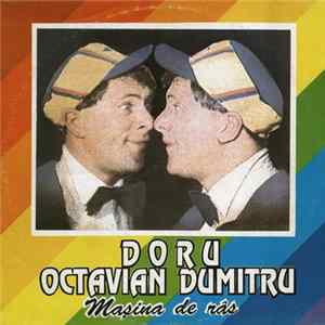 Doru Octavian Dumitru - Mașina De Râs (Numai Pentru Adulți) mp3