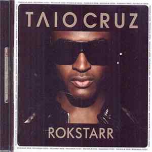 Taio Cruz - Rokstarr mp3