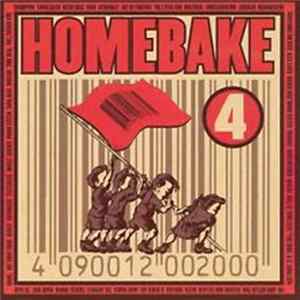 Various - Homebake 4 mp3