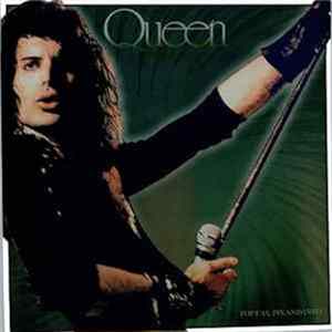 Queen - Top Fax, Pix And Info mp3