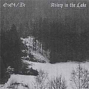 OsO4, Asleep In The Lake - Split mp3
