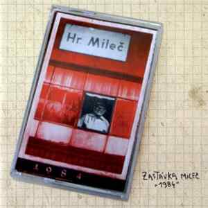 Zastávka Mileč - "1984" mp3