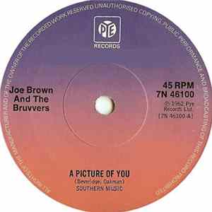 Joe Brown And The Bruvvers - A Picture Of You mp3