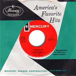 Margie Hendrix - Baby / Packin' Up mp3