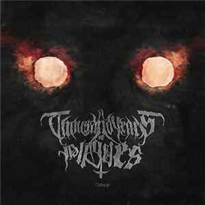 A Thousand Years of Plagues - DÆMON mp3