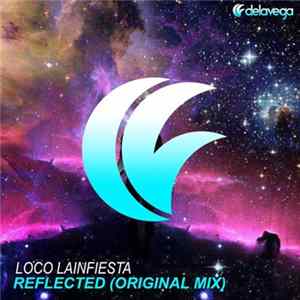 Lainfiesta - Reflected mp3
