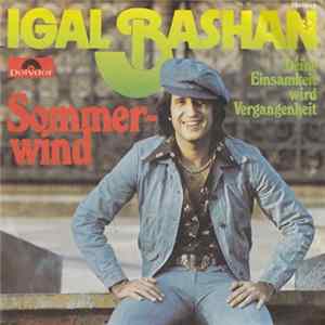 Igal Bashan - Sommerwind mp3