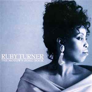 Ruby Turner - The Motown Song Book mp3