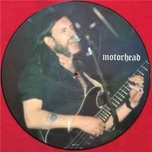 Motörhead - Interview Disc mp3