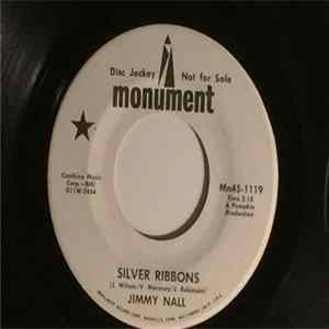 Jimmy Nall - Silver Ribbons mp3