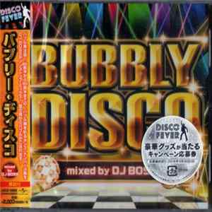 Various - Bubbly Disco mp3