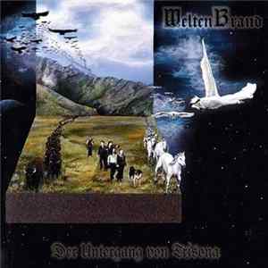 WeltenBrand - Der Untergang Von Trisona mp3