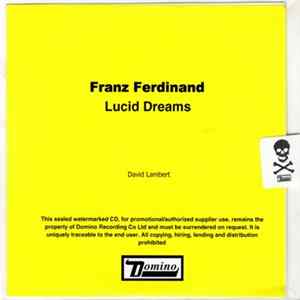 Franz Ferdinand - Lucid Dreams mp3