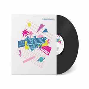 Giovanni Damico - The Boogie Tracks LP mp3