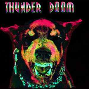 DJ Black Negro - Thunder Doom mp3