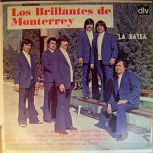 Los Brillantes De Monterrey - La Batea mp3