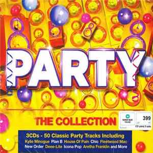 Various - Party - The Collection mp3