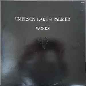 Emerson Lake & Palmer - Works (Volume 1) mp3