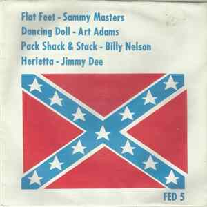 Various - Fed 5 mp3