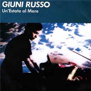 Giuni Russo - Un'Estate Al Mare mp3