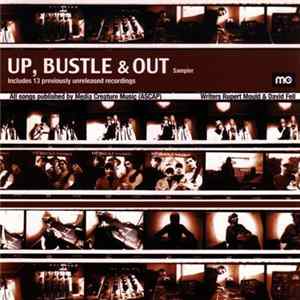 Up, Bustle & Out - Sampler mp3