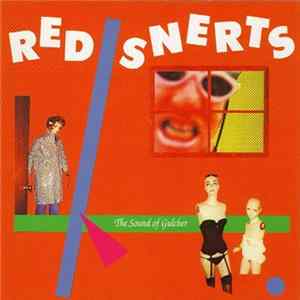 Various - Red Snerts - The Sound Of Gulcher mp3