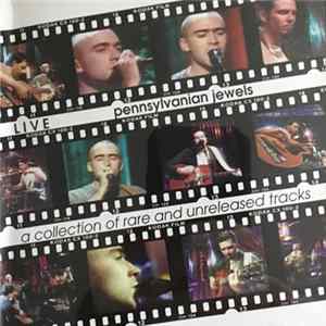 Live - Pennysylvanian Jewels mp3