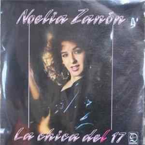 Noelia Zanón - La Chica Del 17 mp3
