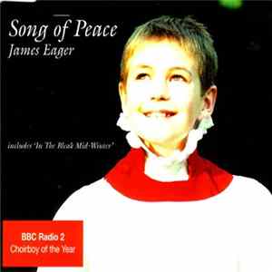 James Eager - Song Of Peace mp3