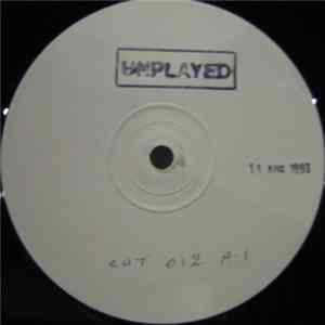 Force Mass Motion - Sonik Source EP mp3
