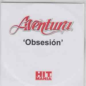 Aventura - Obsesión 'Dance Mixes' mp3