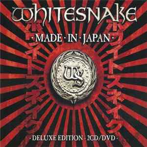 Whitesnake - Made In Japan mp3