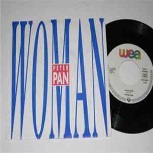 Peter Pan - Woman mp3