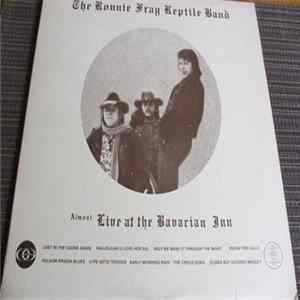 The Ronnie Fray Reptile Band - Almost Live At The Bavarian Inn mp3