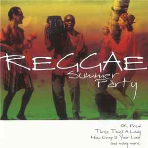Various - Reggae Summer Party mp3