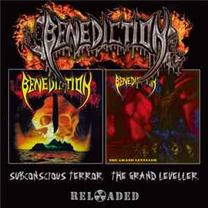 Benediction - Subconscious Terror / The Grand Leveller mp3
