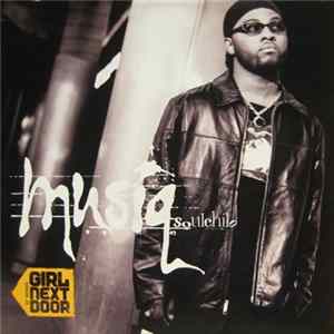 Musiq Soulchild - Girl Next Door mp3