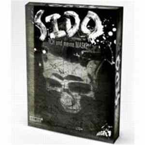Sido - Ich & Meine Maske mp3