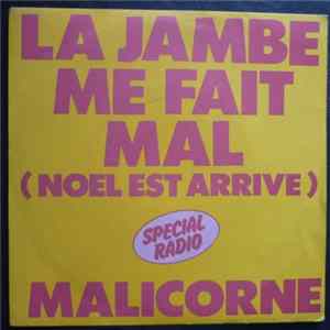 Malicorne - La Jambe Me Fait Mal (Noel Est Arrivé) mp3