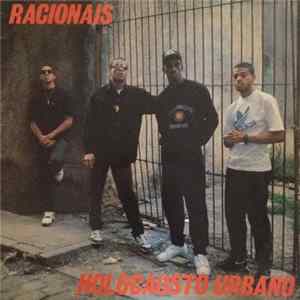 Racionais MC's - Holocausto Urbano mp3
