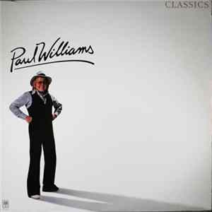Paul Williams - Classics mp3