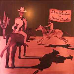 Dean Wareham vs. Cheval Sombre - Dean Wareham vs. Cheval Sombre mp3