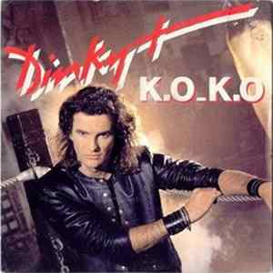 Dinky+ - K.O - K.O mp3