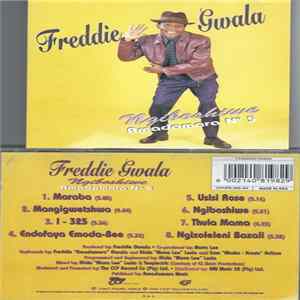 Freddie Gwala - Amadamara No. 5 Ngiboshiwe mp3