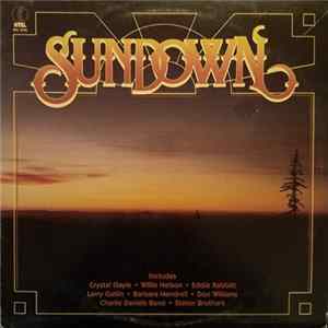Various - Sundown mp3