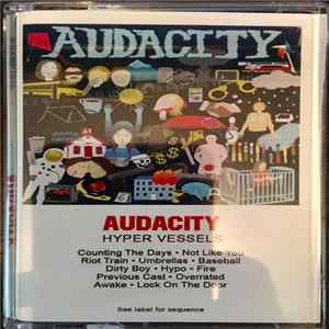 Audacity - Hyper Vessels mp3