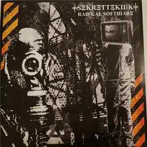 Sekret Teknik - Radikal Software mp3