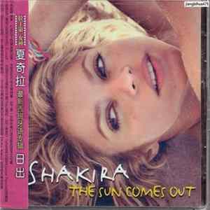 Shakira - The Sun Comes Out mp3